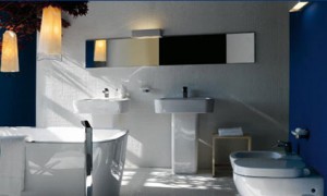 Bathroom-Installations