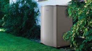 Air to Water Heat Pumps